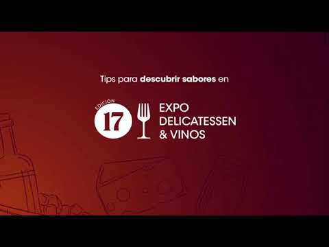 Expo Delicatessen  Vinos