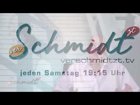 verSCHMIDTzt - Die Wochenshow von der Insel (27.08.2022)
