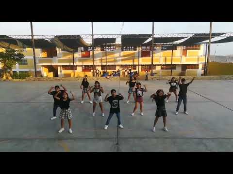 6 to A- Baile moderno.