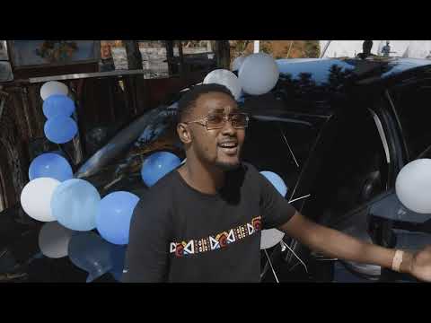 IBOU BLACK - Yowa ! (Clip Officiel )