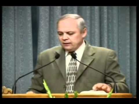 Nicu Butoi - Gabata - 1 - Noi avem o lege !