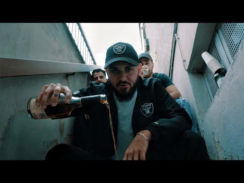 MONTEGO63 - Schluck auf die Straße (prod. by Eki)