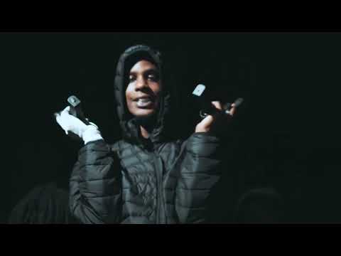 Bredbby Raw - Raw Myers (Official Music Video)