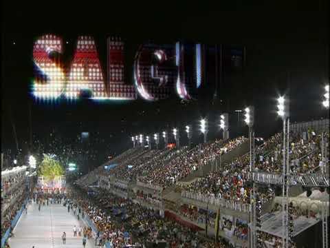 COMPACTO ACADÊMICOS DO SALGUEIRO 2010