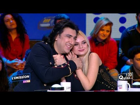 L'EMISSION - الحلقة 16 الجزء الثاني