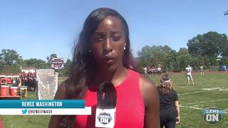 Video: Inside the Game: The Dream Teams of the Pennsbury Football Legacy