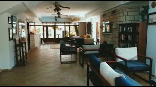 Oscar Butik Hotel Movie