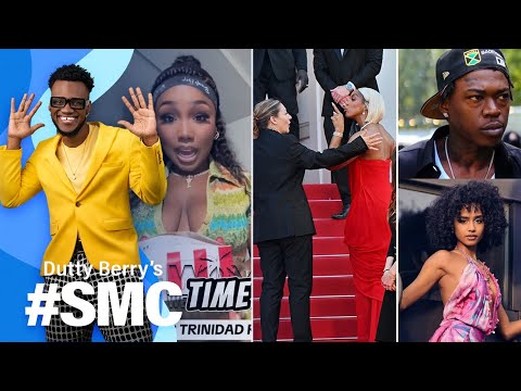 Trinidad KFC Slammed On Customer Service, Kelly Rowland Dissed On Red Carpet, Tyla JumpsSkillibeng