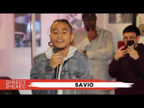 Recap for Direct 2 Exec Dallas 12/8/19 - A&R at Warner Music Group