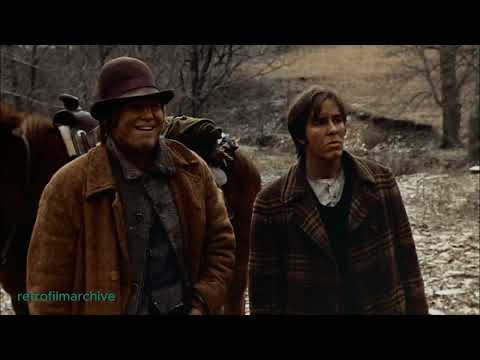 Bad Company (1972) Clip