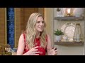 Brit Marling On A Murder At The End Of The World