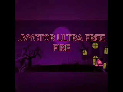 (Mc Daninho/ Mc reizin)  Maceta Ela JVYCTOR ULTRA FREE FIRE