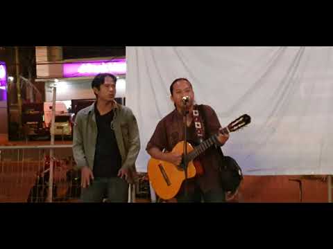 LADIES RASA MANGGIS  || ABAND AJE GILE || DI NIGHT CULINERY CILEGON