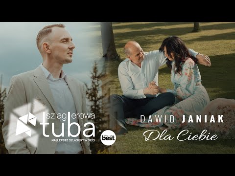 DAWID JANIAK - Dla Ciebie (Official Video) 4K