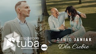 Download lagu DAWID JANIAK - Dla Ciebie 4K mp3