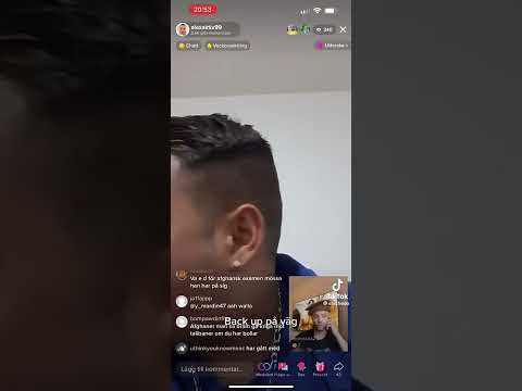 Muna och Alex aktiv 🤣🤣🤣