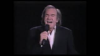 Sinatra Duets - Neil Diamond - The House I Live In
