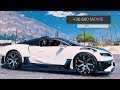 Bugatti Chiron Mansory Centuria [Add-On / Replace] 24