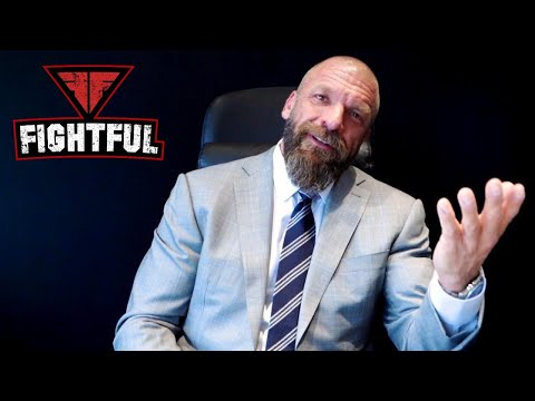 Triple H Explains Why NXT Has Less Camera Cuts And Zooms Than WWE Raw And Smackdown