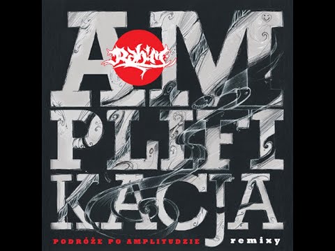 Rahim feat. Fokus & Śliwka - Kropeczka (Karma Remix) [Amplifikacja]