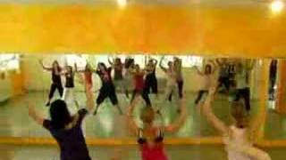 Lil Wayne Hey lil Mama Tanz