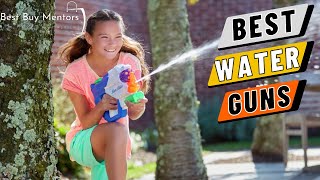 Best Water Guns On Amazon In 2023 - The Best Water Guns and 