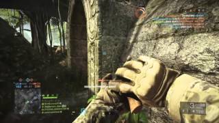 Battlefield 4, Slumerican Shitizen!