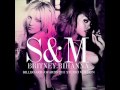 Rihanna Ft. Britney Spears- S&M (Billboard ...