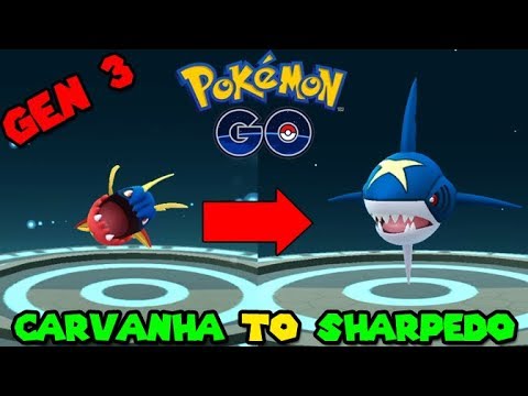 download lagu mp3 mp4 Carvanha, download lagu Carvanha gratis, unduh video klip Carvanha