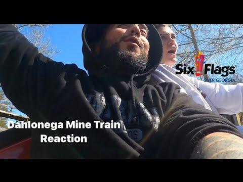 Video review of Dahlonega Mine Train by The Coasterbles