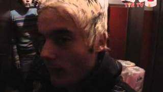 Thanks for Enquiry Television (TfE TV) - ep.3 - The Hangover [Music Village 2a parte]