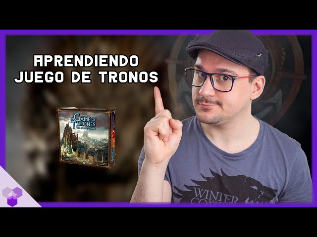 Vídeo relacionado con Elbenwald Juego de Thrones Cup Casa Fuerte Presión Redonda Con Motto Y Shadowwolf Kramik 300 ml Blanco