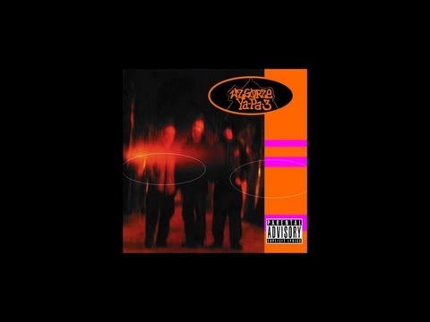 WZGÓRZE YA-PA 3 - Sexwizja [OFFICIAL AUDIO]