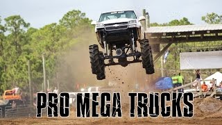 BEST MEGA TRUCK RACE OF ALL TIME!! 1,000,000 VIEWS!!!