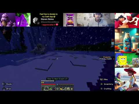 How Long Can i Last? Episode 284