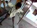 Jalaka Dikalaja Booty Shake