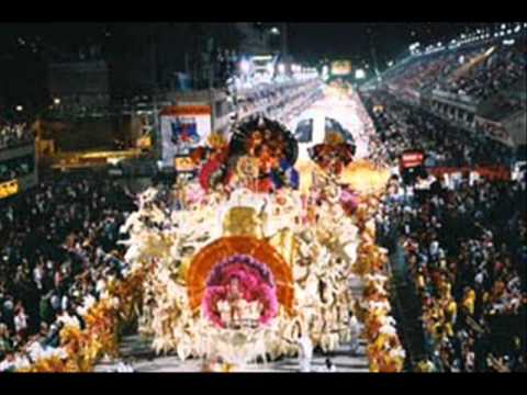 UNIDOS DA TIJUCA 2008 AO VIVO