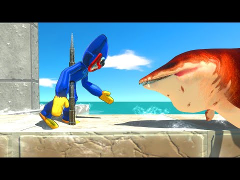 Which Superhero Or Creepy Monster Can Get Through The Spike Trap ?