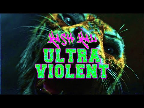 KASH KAL - ULTRA VIOLENT!