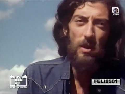 Shel Shapiro - No sad song (video 1972)