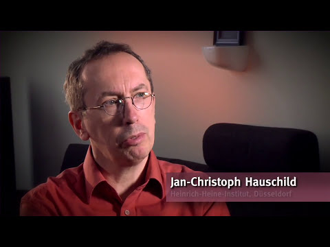 Unterrichtsmaterial: Georg Büchner - Lenz - Revolutionärer Auftakt der Novelle (Ausschnitt)