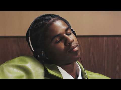 JayDon - Caviar (Official Visualizer)