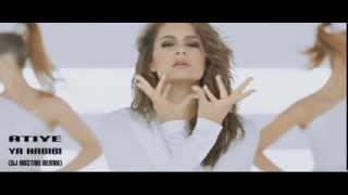 Atiye  - Ya Habibi (DJ Bostan Remix)