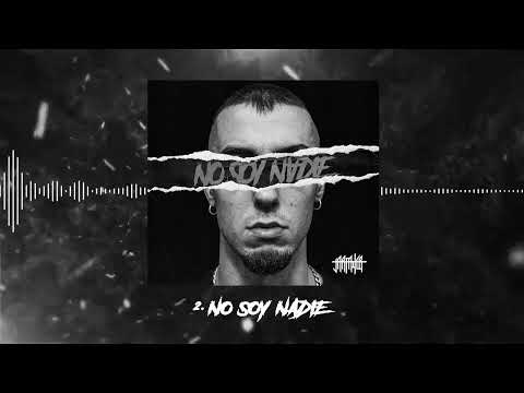 Jarfaiter - 02. NO SOY NADIE - Prod.Jarfaiter #NoSoyNadie