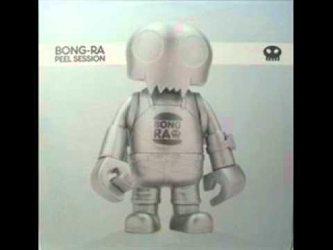 Bong-Ra - Rocket Punch Generation (Peel Session)