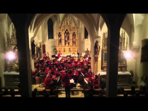 Musikverein Behamberg - Gabriel's Oboe (Ennio Morricone)