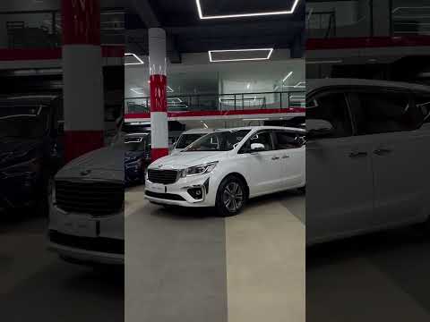 Thumbnail for ASIAN MOTORS PRESENT KIA CARNIVAL BE A PART OF BEST MULTI BRAND PRE OWNED CARS SHOWROOM IN HYDRABAD. by Car