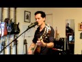 Pinball Wizard (Acoustic Cover) - The Who - Bobby Phillipps