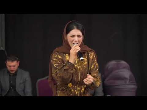 Isaura Gheorghiu - Dastut Gloria, dastut slava andasaro ro ilo / Event "Rugul Aprins" Brașov 2026