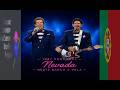 Eurovision 1987 Portugal Nevada Neste Barco à Vela ᴴᴰ